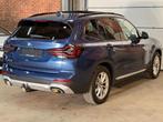 BMW X3 xDrive30e Automaat Sport Leder Zetels Facelift, Autos, BMW, Cuir, Achat, Carnet d'entretien, Cruise Control