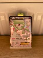 Gardevoir EX RC30/RC32 - Pokemon kaart, Ophalen of Verzenden, Nieuw, Losse kaart, Foil