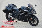 Kawasaki Ninja 1000 SX - 2021 - 27000 km @Motorama, Motoren, Motoren | Kawasaki, 4 cilinders, Motorrijbewijs A, Bedrijf, Sport