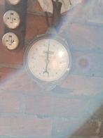 Hangweegschaal tot 10kg, Elektronische apparatuur, Weegschalen, Ophalen of Verzenden, Zo goed als nieuw, Hangweegschaal