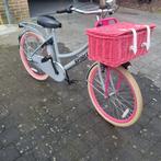 Meisjesfiets, Ophalen, Zo goed als nieuw, 24 inch, Spirit