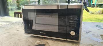 Microgolfoven Samsung MC32J7055ct beschikbaar voor biedingen