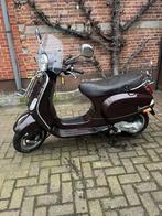 Vespa Primavera 4T 50cc, Fietsen en Brommers, Scooters | Vespa, Ophalen, 49 cc, Benzine, Vespa LX