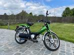 Prachtige honda camino, Fietsen en Brommers, Brommers | Honda, Ophalen, Zo goed als nieuw, Klasse B (45 km/u)