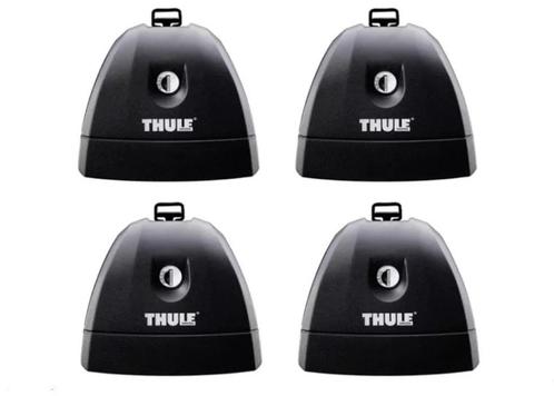 Thule Rapid System 751 Voetenset, Auto diversen, Dakdragers, Zo goed als nieuw, Ophalen of Verzenden
