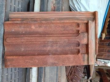 zware duitse pannen 40 x 24 cm dubbele sluiting ; goede staa beschikbaar voor biedingen