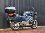BMW R 1200 RT R1200RT 95000 km 11/2007 @motomobilia, Motoren, 2 cilinders, Motorrijbewijs A, Bedrijf, Meer dan 35 kW
