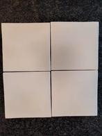 Keramische muurtegels voor keuken, Bricolage & Construction, Dalles & Carrelages, Moins de 20 cm, Céramique, Enlèvement, Moins de 20 cm