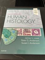 Human Histology, 5th edition, Ophalen of Verzenden, Zo goed als nieuw