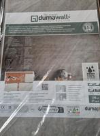 Dumawall grey wandtegels, Enlèvement