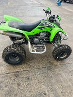 Kawasaki KFX400, Motos, Motos | Kawasaki, Particulier