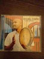 Miguel zenon Esta Plena  nieuwstaat, CD & DVD, CD | Jazz & Blues, Comme neuf, Enlèvement ou Envoi