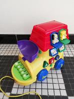 mini-piano Schoen Trekkoord, Ophalen of Verzenden, Zo goed als nieuw, Ontdekken, Met geluid