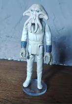 Star Wars Vintage Squid Head 1983 Kenner, Actiefiguurtje, Gebruikt, Ophalen of Verzenden