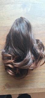 ponytail / paardenstaart klem, Ophalen of Verzenden