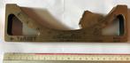 Militaria - WO 2 Britse 3 inch Mortier Clinometer 1944 WD, Ophalen of Verzenden, Landmacht, Overige typen