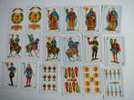 ♠️♦️♣️♥️ 50 Spanish Playing Cards Spanish Poker Cards Deck, Verzamelen, Ophalen of Verzenden, Zo goed als nieuw, Speelkaart(en)
