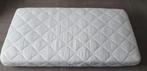 Matelas Duvatex lit bébé, Ophalen, Zo goed als nieuw, Matras