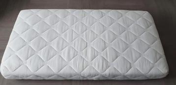 Matelas Duvatex lit bébé beschikbaar voor biedingen