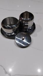 Melk en suikerpotje, Ophalen of Verzenden