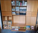 Ikea Kast, Ophalen, 200 cm of meer, 200 cm of meer, Overige houtsoorten