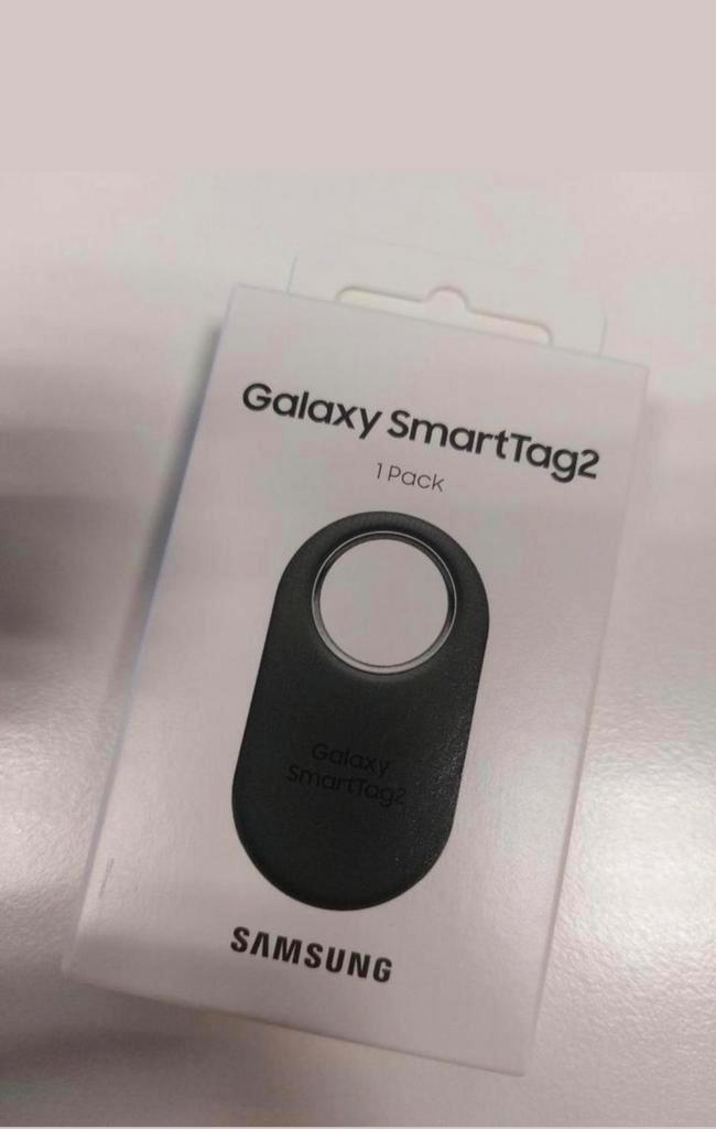 Samsung Smart Tags., Telecommunicatie, Mobiele telefoons | Toebehoren en Onderdelen, Nieuw, Samsung, Telefoonhanger of Accessoire