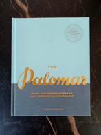 The Palomar - Ruim 100 gerechten uit het moderne Jeruzalem, Boeken, Kookboeken, Ophalen of Verzenden, Nieuw, Afrika