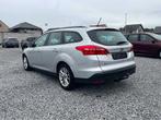 2018 Ford Focus, Auto's, Focus, Gebruikt, Euro 6, Overige brandstoffen
