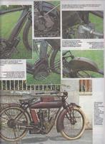 1906 Moto Indian Camelback collection, Boeken, Motoren, Verzenden, Gelezen