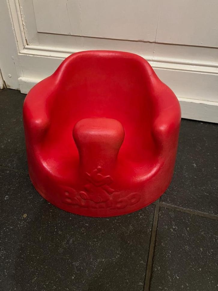 Kinderstoel Bumbo, Kinderen en Baby's, Kinderstoelen, Gebruikt, Overige typen, Ophalen of Verzenden