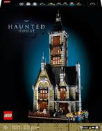 LEGO 10273 Maison hantée, Enlèvement ou Envoi, Neuf, Ensemble complet, Lego