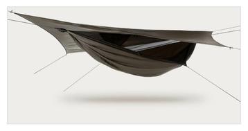 Hennessey hangmat grijs jungle explore zip xl beschikbaar voor biedingen