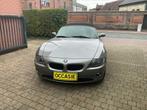 2005 BMW Z4 2.0l Cabriolet Personenauto, Auto's, BMW, Gebruikt, Overige brandstoffen, Bedrijf, Handgeschakeld