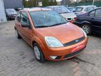 ford fiesta, Autos, Ford, 5 places, Berline, 154 g/km, 1398 cm³