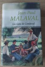 Jean-Paul Malaval - Les Gens de Combeval - T. 1, Europa overig, Jean-Paul Malaval, Ophalen of Verzenden, Zo goed als nieuw