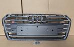 Grill Grille Audi A5 B9 8W S5 S-LINE 8W6 bj.2016-2019 NIEUW, Auto-onderdelen, Ophalen of Verzenden, Herkomst onderdeel bekend