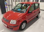 Fiat Panda 1.2i Dynamic AUTOMAAT AUTOMATIQUE 69000km, Auto's, Fiat, 4 zetels, Panda, Bedrijf, Berline