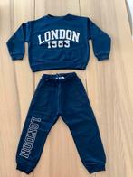 Setje sweater en joggingbroek/maat 98/merk Zara., Kinderen en Baby's, Kinderkleding | Maat 98, Jongen of Meisje, Ophalen of Verzenden