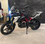 2022 BMW MOTORRAD G 310 GS/4400km!, Bedrijf, Toermotor, 12 t/m 35 kW