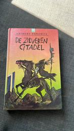 Anthony Horowitz - De zilveren citadel, Boeken, Ophalen, Zo goed als nieuw, Anthony Horowitz