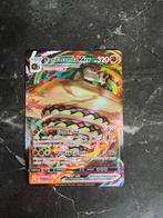 Sandaconda VMAX Chilling Reign 090/198 Holo Ultra Rare, Hobby en Vrije tijd, Verzamelkaartspellen | Pokémon, Ophalen of Verzenden