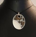 Pendant météorite Sericho (pallasite), Ophalen of Verzenden