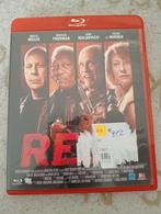 Blu-ray Red, Comme neuf, Enlèvement ou Envoi, Action
