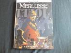 MERLUSSE (1 ALBUM EO).      EDITIONS BAMBOO, Eén stripboek, Ophalen of Verzenden, Nieuw, SCOTTO-STOFFEL-DAN