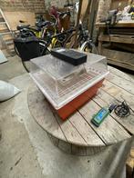 Broedmachine, Dieren en Toebehoren, Ophalen, Zo goed als nieuw, Broedmachine