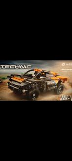 Lego Technic 42166, Comme neuf, Lego, Enlèvement ou Envoi