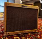 Fender tweed amp (kast) GEZOCHT - Vintage, Ophalen of Verzenden