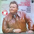 LP This Is Harry Secombe Vol. 4 - You'll Never Walk Alone, Cd's en Dvd's, Ophalen of Verzenden, 1960 tot 1980, Zo goed als nieuw