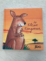 De kleine kangoeroe - Guido van Genechten, Boeken, Kinderboeken | Jeugd | onder 10 jaar, Nieuw, Guido Van Genechten, Ophalen of Verzenden