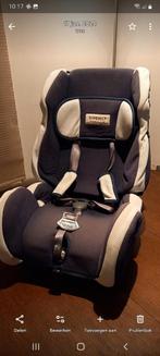 Autostoel, Enlèvement, Comme neuf